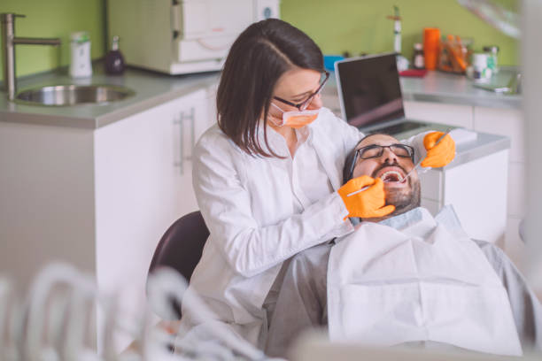 Best Same-Day Emergency Dentist in Inwood, WV