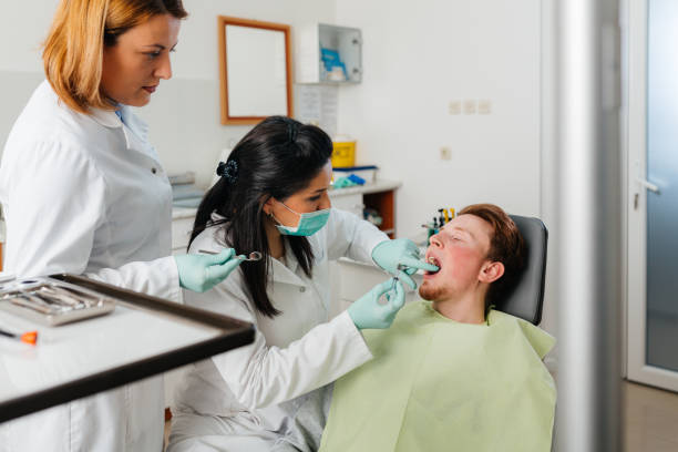 Best Emergency Broken Tooth Repair in Inwood, WV