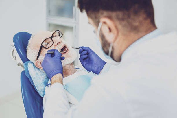 Best Emergency Root Canal Treatment in Inwood, WV